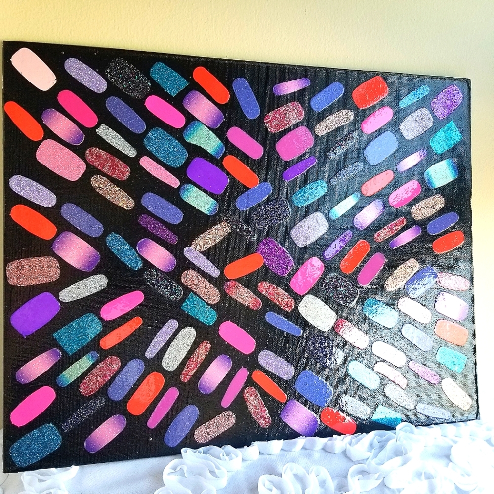 Original Art Work